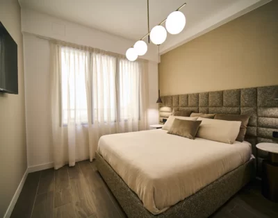 Caravaggio Golden House
